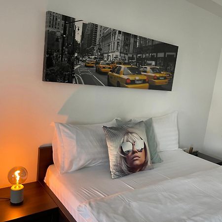 Welcome To Bucharest Airport Residences & Therme-Self Check-In Otopeni Zewnętrze zdjęcie