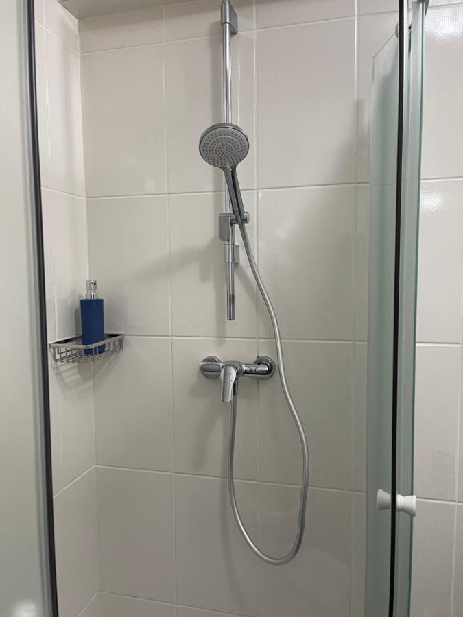 Welcome To Bucharest Airport Residences & Therme-Self Check-In Otopeni Zewnętrze zdjęcie