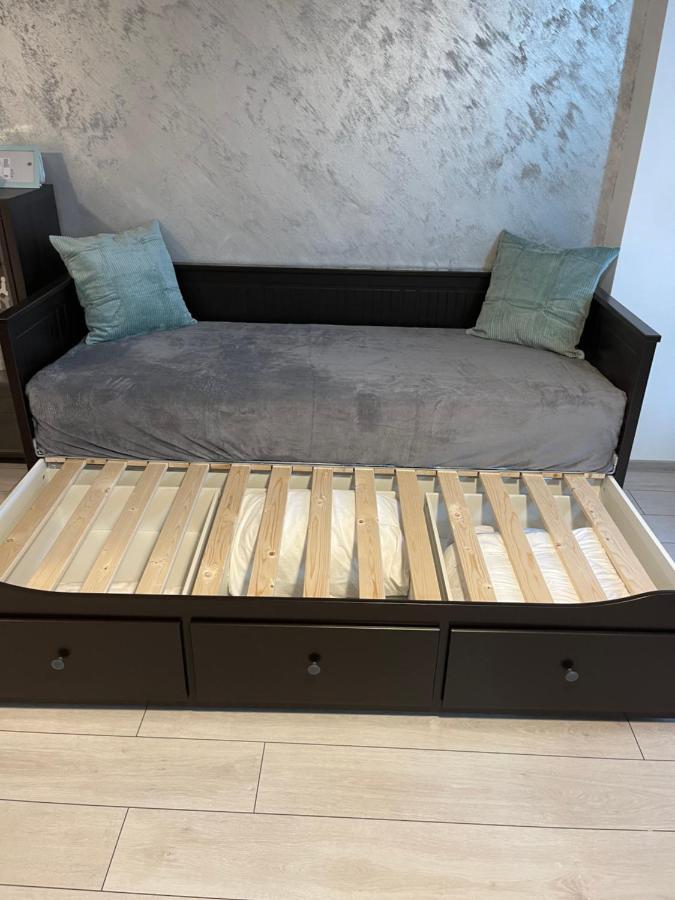Welcome To Bucharest Airport Residences & Therme-Self Check-In Otopeni Zewnętrze zdjęcie