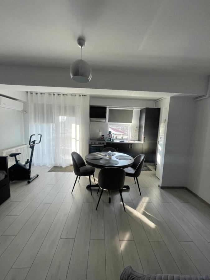 Welcome To Bucharest Airport Residences & Therme-Self Check-In Otopeni Zewnętrze zdjęcie