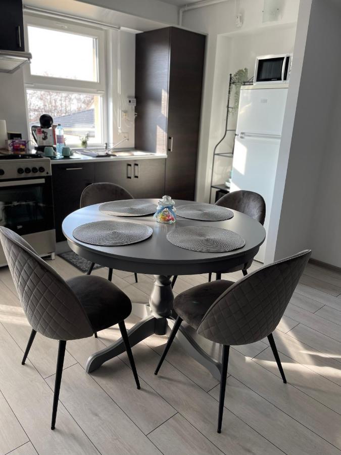 Welcome To Bucharest Airport Residences & Therme-Self Check-In Otopeni Zewnętrze zdjęcie
