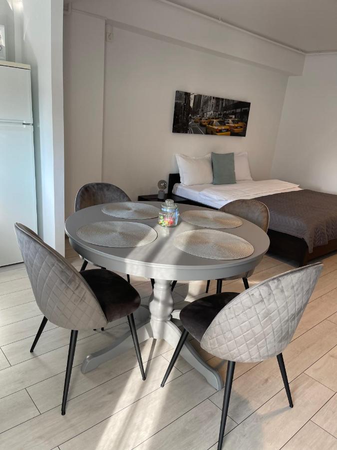 Welcome To Bucharest Airport Residences & Therme-Self Check-In Otopeni Zewnętrze zdjęcie