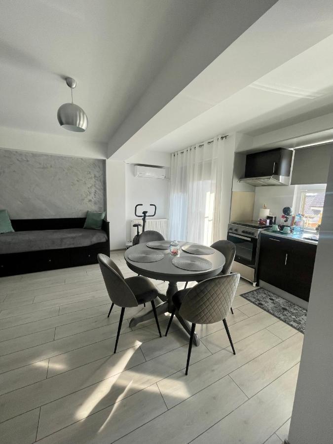 Welcome To Bucharest Airport Residences & Therme-Self Check-In Otopeni Zewnętrze zdjęcie