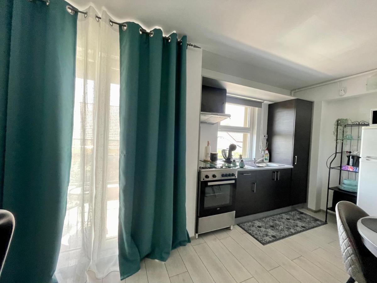 Welcome To Bucharest Airport Residences & Therme-Self Check-In Otopeni Zewnętrze zdjęcie