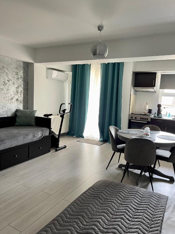 Welcome To Bucharest Airport Residences & Therme-Self Check-In Otopeni Zewnętrze zdjęcie