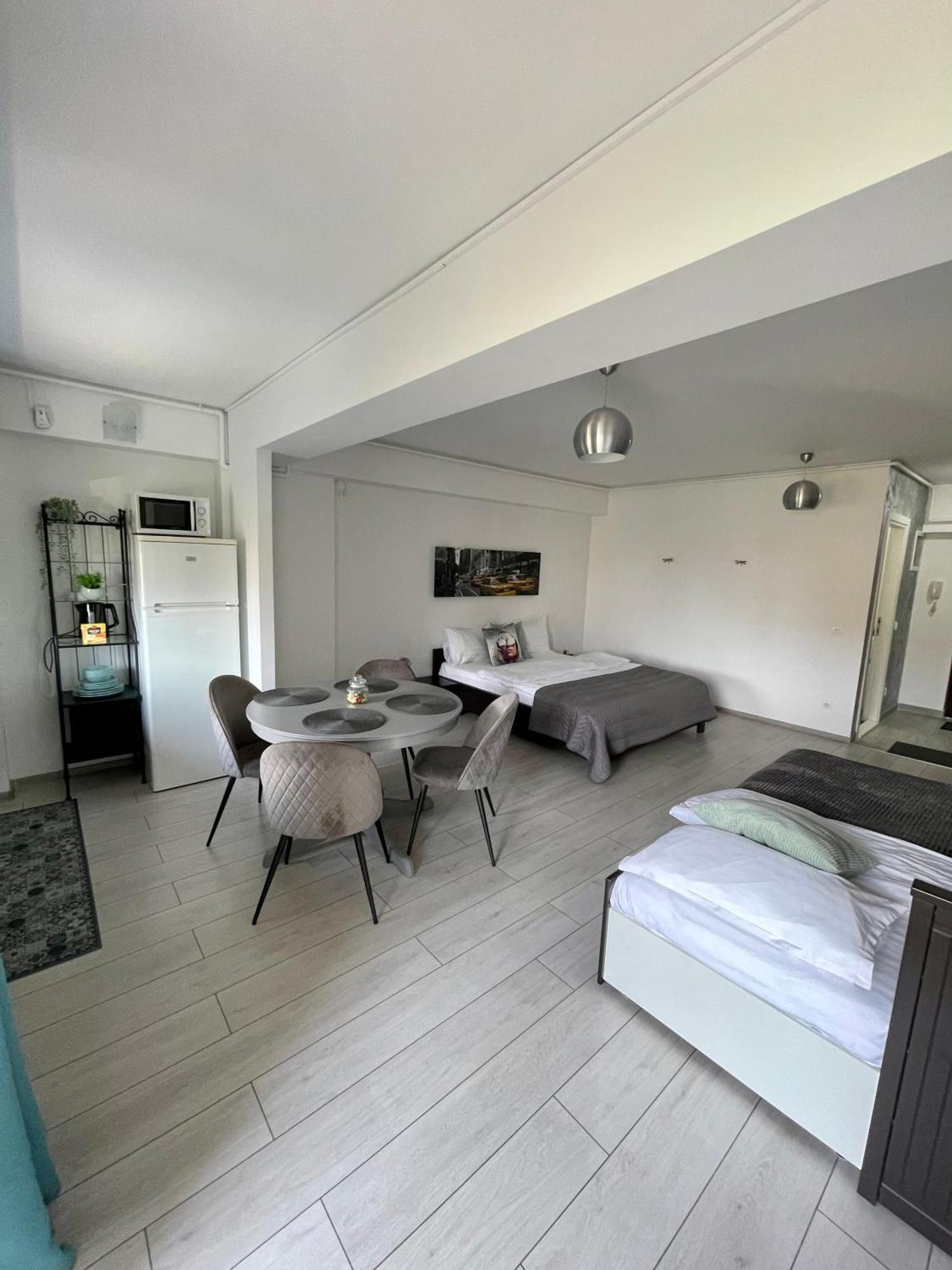 Welcome To Bucharest Airport Residences & Therme-Self Check-In Otopeni Zewnętrze zdjęcie