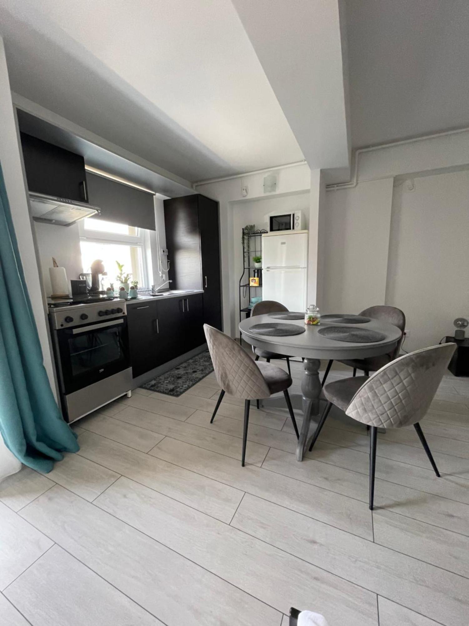 Welcome To Bucharest Airport Residences & Therme-Self Check-In Otopeni Zewnętrze zdjęcie